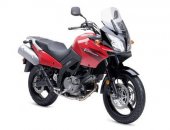 2006 Suzuki V-Strom 650 photo